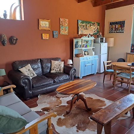 Wolverfontein Karoo Cottages Ladismith Zewnętrze zdjęcie