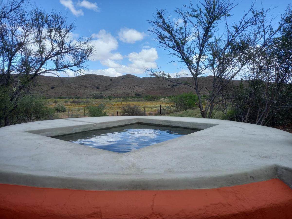 Wolverfontein Karoo Cottages Ladismith Zewnętrze zdjęcie