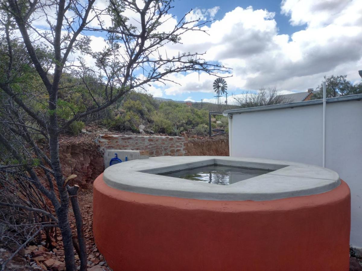 Wolverfontein Karoo Cottages Ladismith Zewnętrze zdjęcie