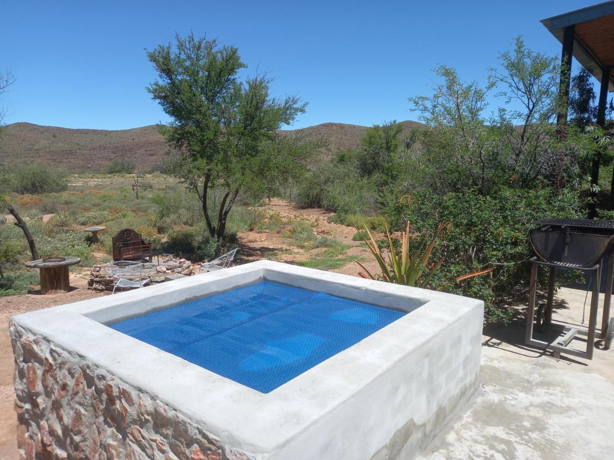 Wolverfontein Karoo Cottages Ladismith Zewnętrze zdjęcie
