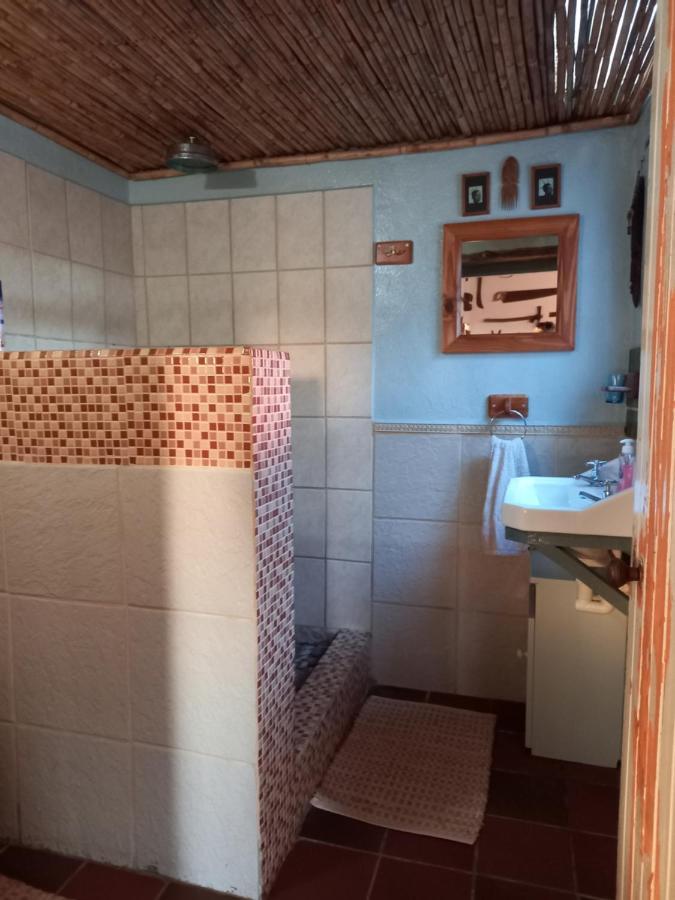 Wolverfontein Karoo Cottages Ladismith Zewnętrze zdjęcie