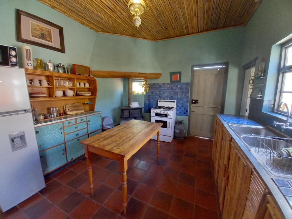 Wolverfontein Karoo Cottages Ladismith Zewnętrze zdjęcie
