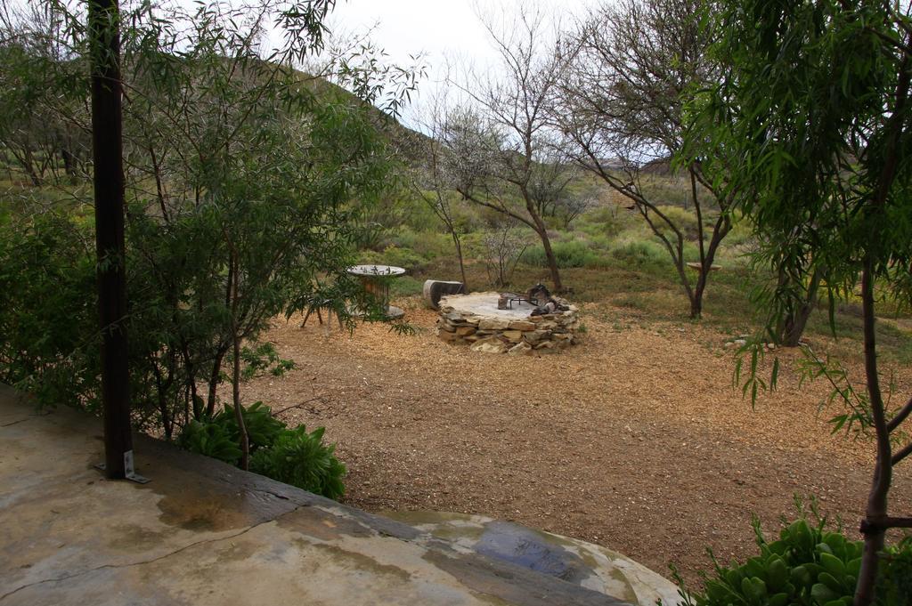 Wolverfontein Karoo Cottages Ladismith Zewnętrze zdjęcie