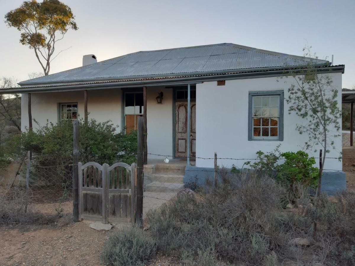 Wolverfontein Karoo Cottages Ladismith Zewnętrze zdjęcie
