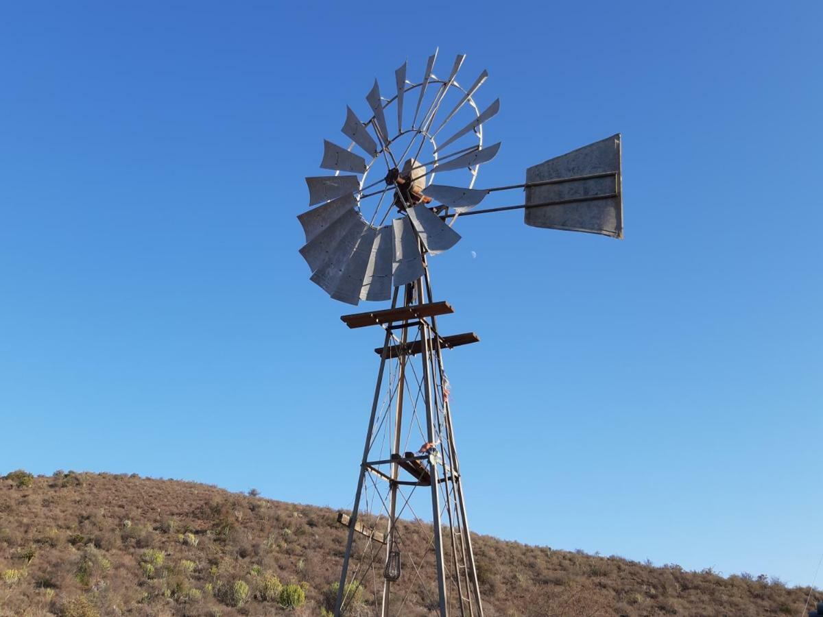 Wolverfontein Karoo Cottages Ladismith Zewnętrze zdjęcie