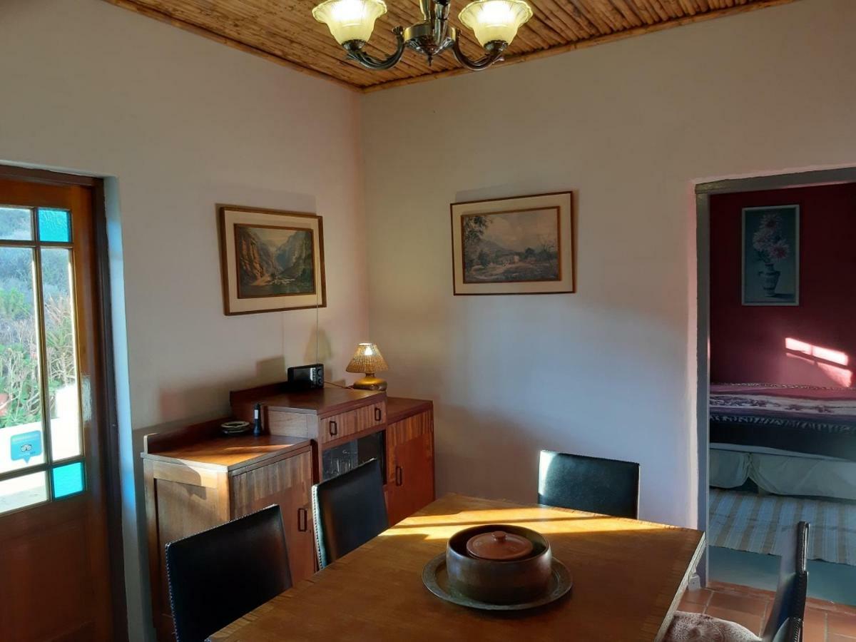 Wolverfontein Karoo Cottages Ladismith Zewnętrze zdjęcie