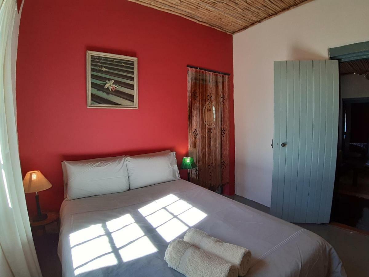 Wolverfontein Karoo Cottages Ladismith Zewnętrze zdjęcie